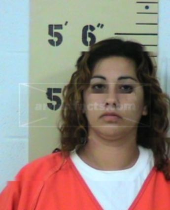 Anna Marie Armadillo