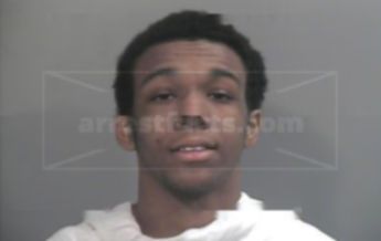 Quamirrio Edwards