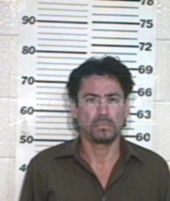 Romeo Ramirez Noyola
