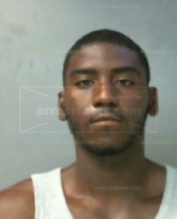 Terrence Fulton