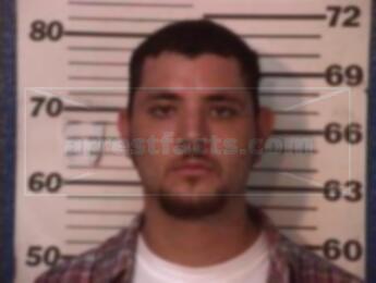 Raul Ubaldo Benavidez Deleon