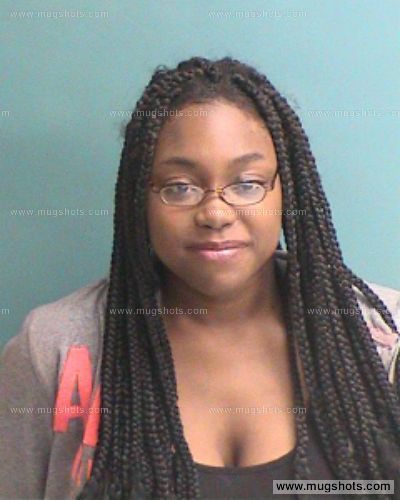 Courtney Rochelle Douglas