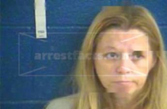 Melissa Gayle Cress