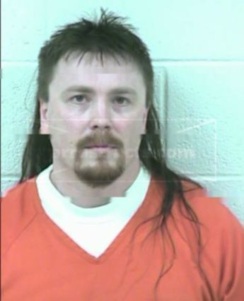 Daren J. Mauck