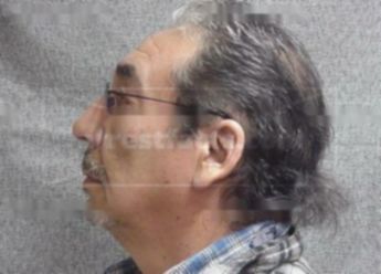 Robert R Belisle Sr.