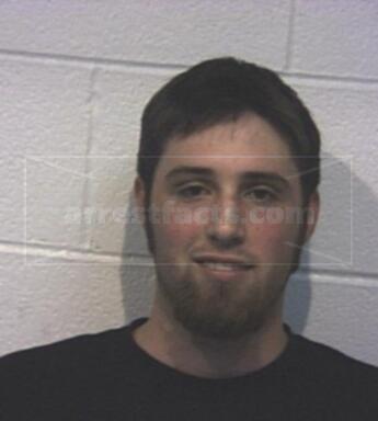 Ryan David Blair