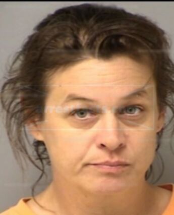 Susan Grace Starr