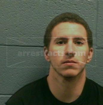 Matthew Ray Dobbins