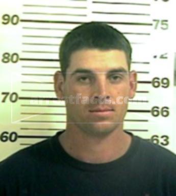 Clint Everse Tarkington