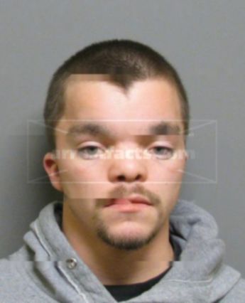 Joshua Francis Boggiano