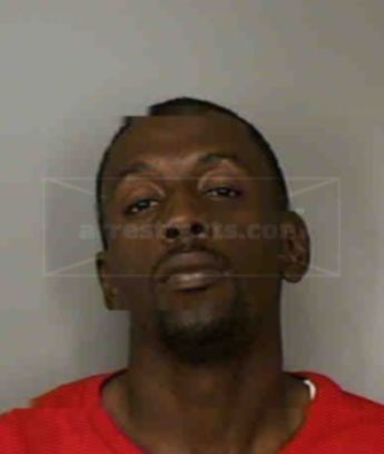 Brience Tarod Cooper