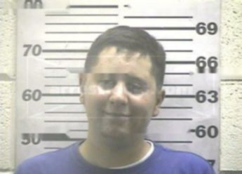 Jonathan Alexander Garcia