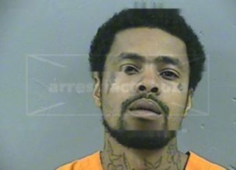Corey Canyal Brown