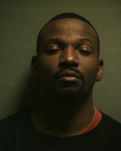 Michael Eugene Randolph