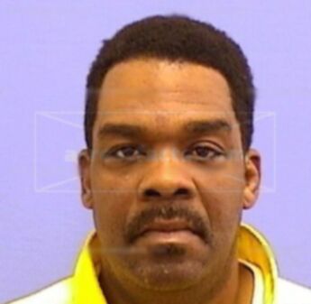 Frederick Jamerson