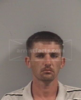 Justin Ryan Lipscomb