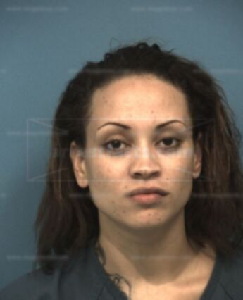 Shaleena Lois Moore