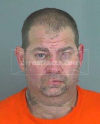 Travis La Gene Nelson