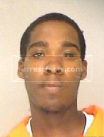 Tyler Jerome Hill