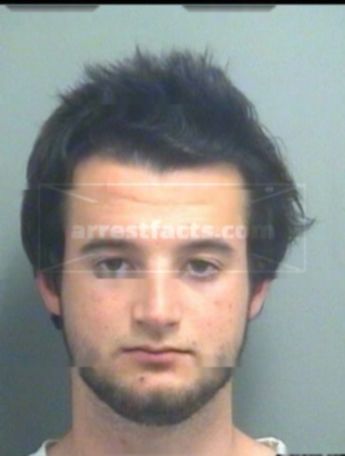 David Nicholas Sanchez