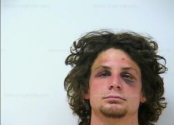 Steven Lantz Bridges