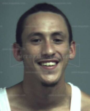 Christopher Medina
