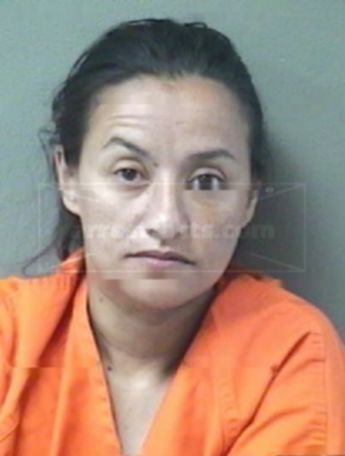 Rose Ann Parish