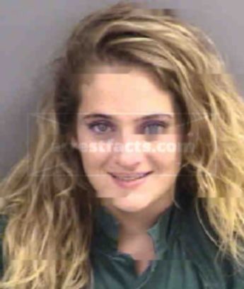 Kelsea Lauren Newby