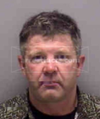 Mark Alan Smith
