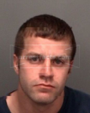 Jared Paul Palmer