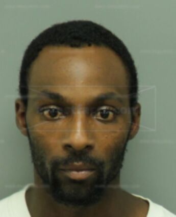 Timothy Lamont Collins