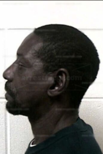 Walter James Roberts