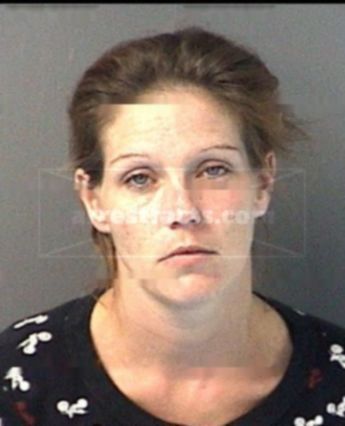 Tara Nicole Pendleton