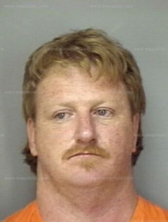 Charles Albert Clark