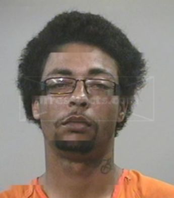 Tommy James Byrum