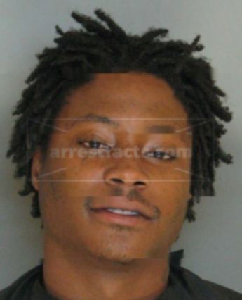 Kenneth Frankie White