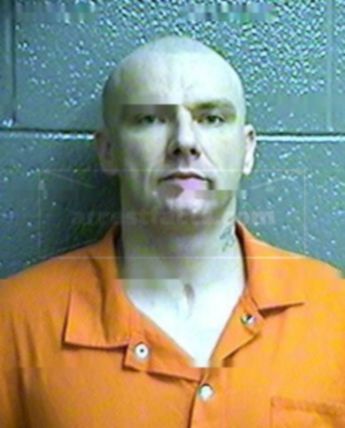 Eric Wayne Dodson