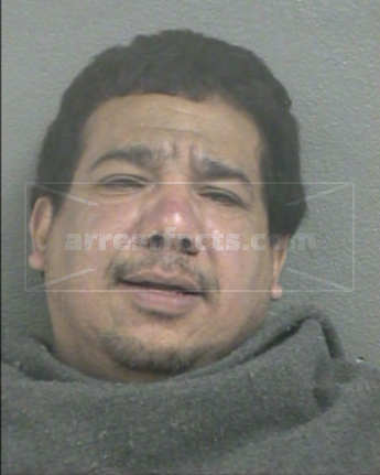 Michael Anthony Hernandez