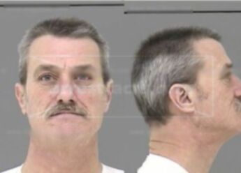 Patrick Joseph Evans