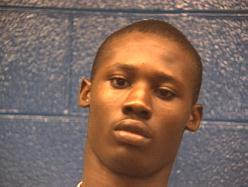 Garrick Dwayne Williams
