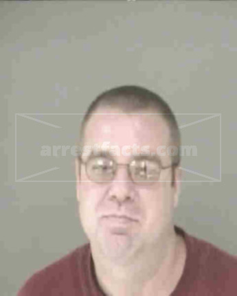 Jeffrey Ray Glisan