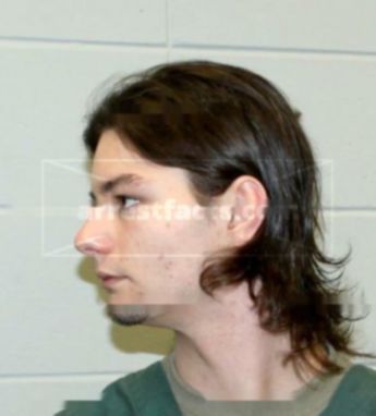 Laramie L Strauch Jr.