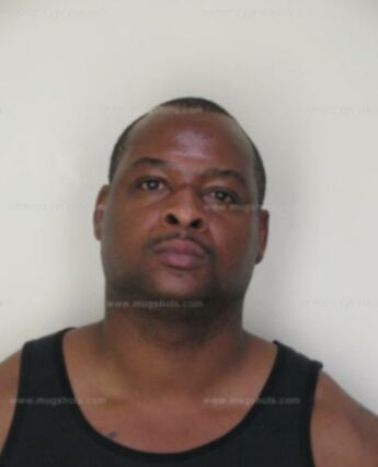 Kenneth Denard Davis