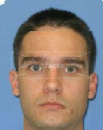Matthew Wayne Ferguson