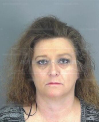 Tammi Simmons Alexander