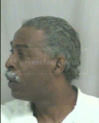 Richard D Ashford