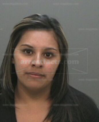 Valerie Roxanne Maldonado