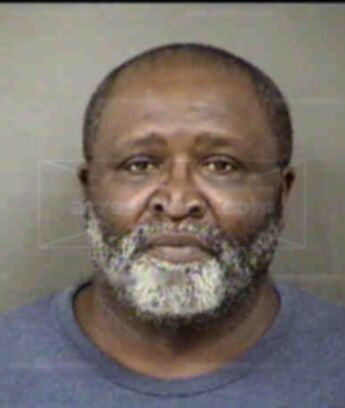 Sherman Harris