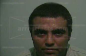 Rodger Stanley Mena