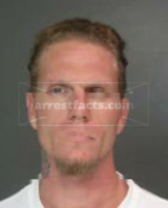 Justin Patrick Carlson